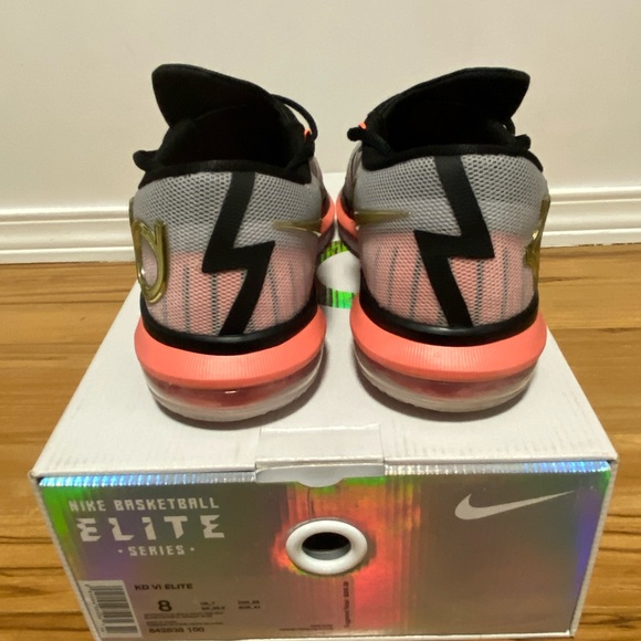 KD VI Elite - Picture 4 of 6